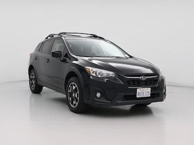 2018 Subaru Crosstrek Premium -
                San Jose, CA