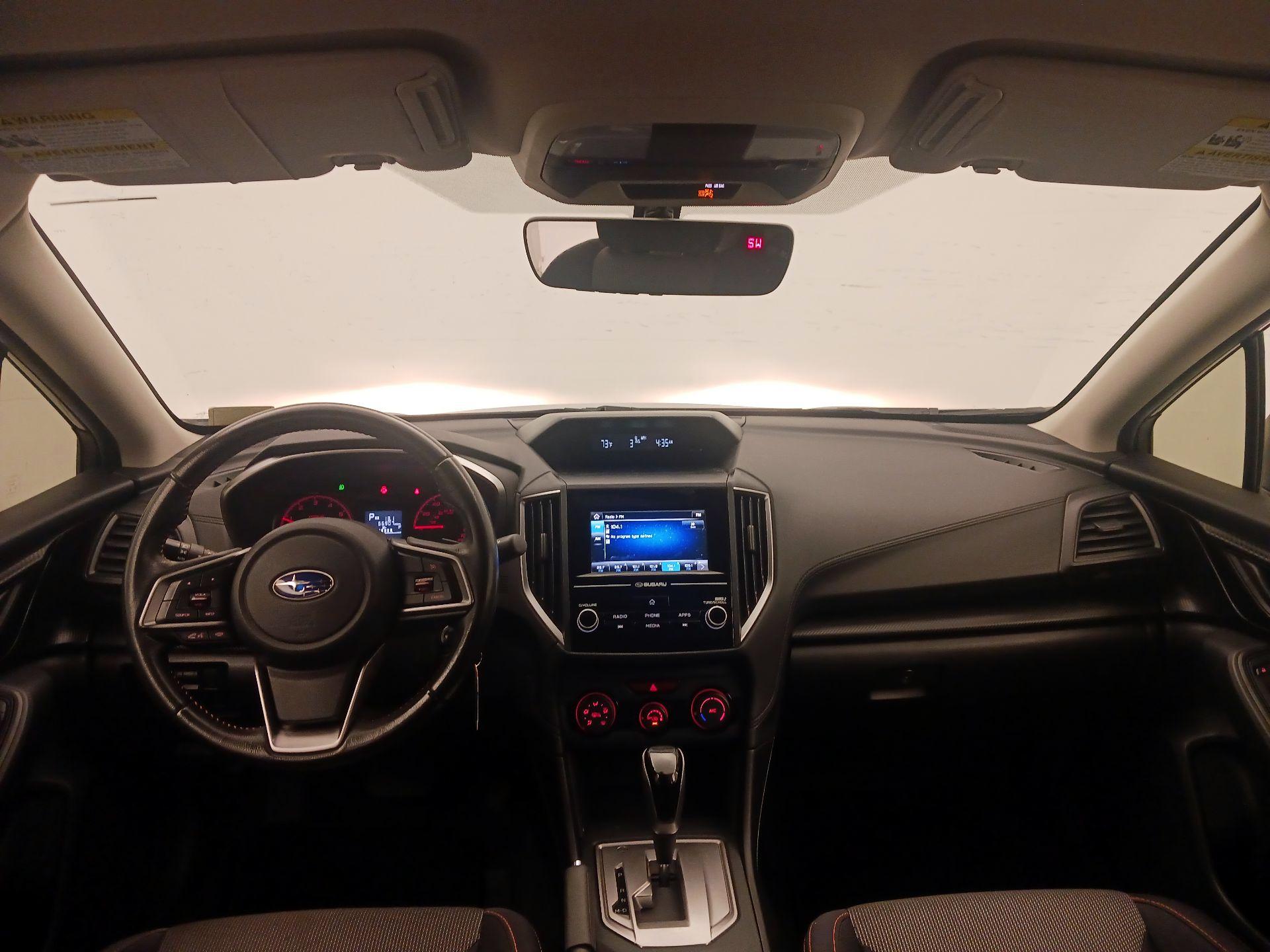 Thumbnail: 2018 Subaru Crosstrek - 9