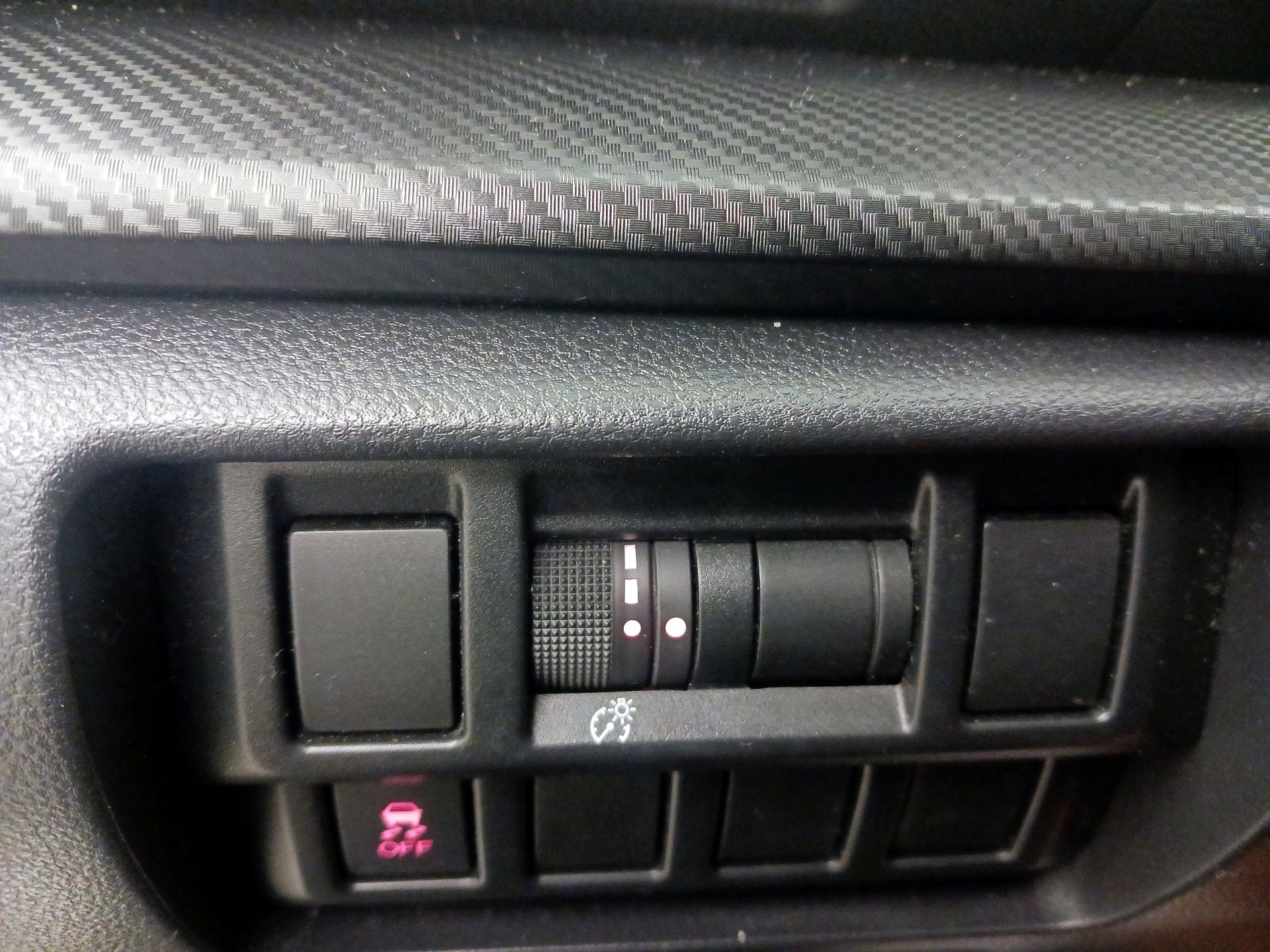 Thumbnail: 2018 Subaru Crosstrek - 13