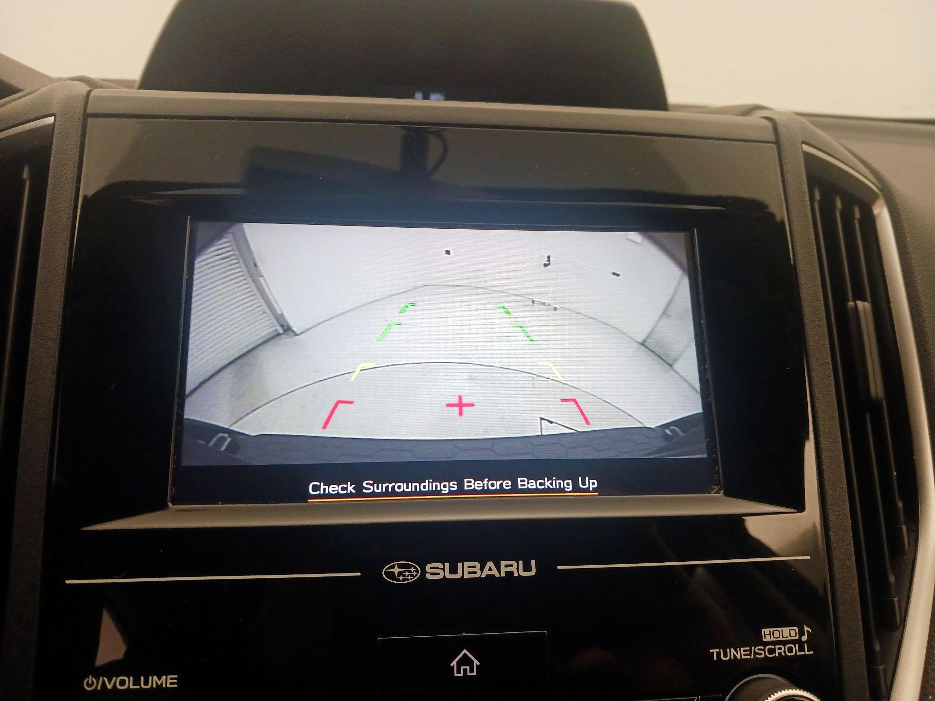 Thumbnail: 2018 Subaru Crosstrek - 14