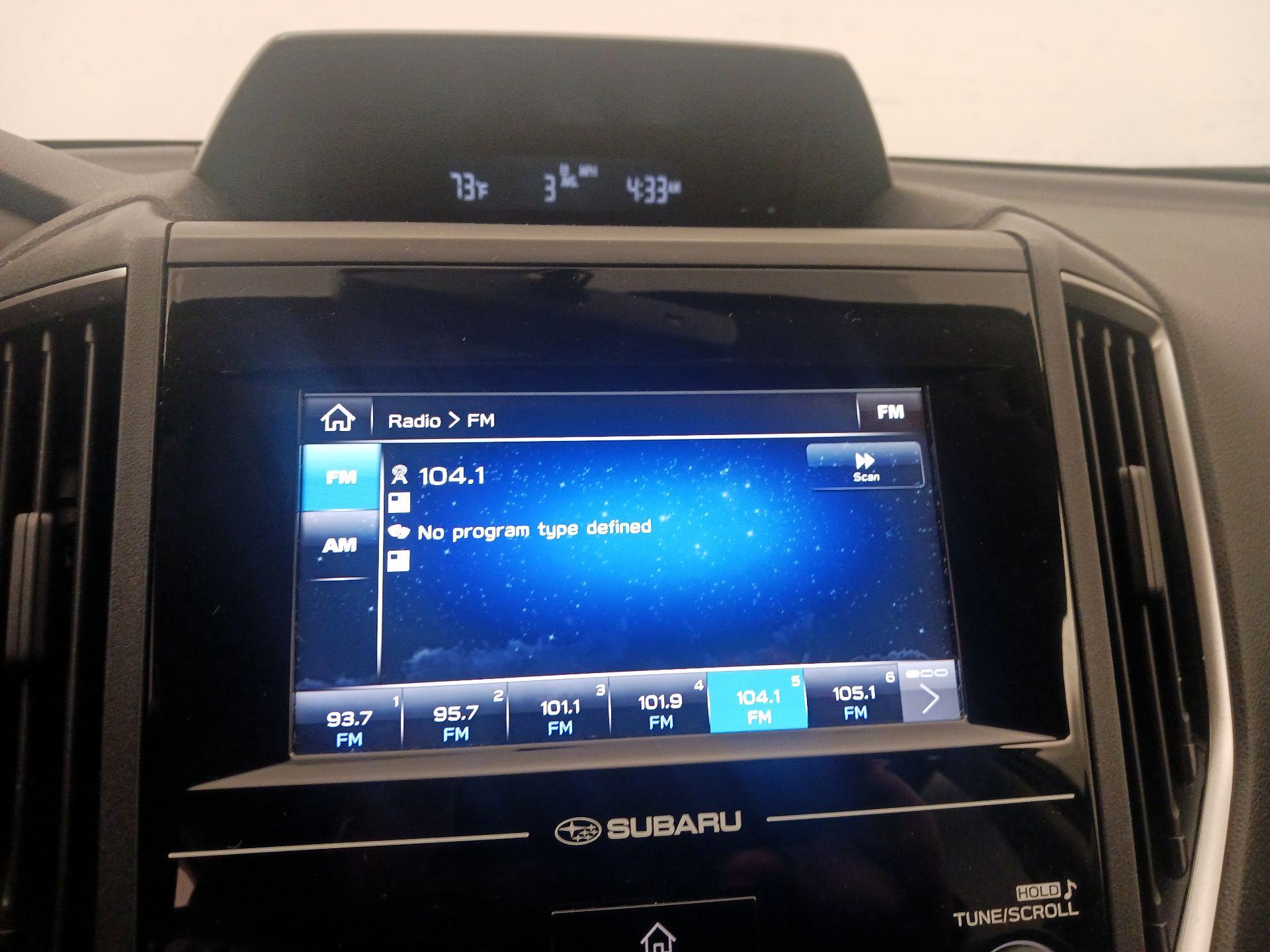 Thumbnail: 2018 Subaru Crosstrek - 15