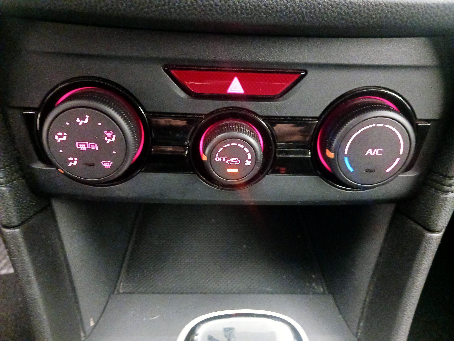 Thumbnail: 2018 Subaru Crosstrek - 16