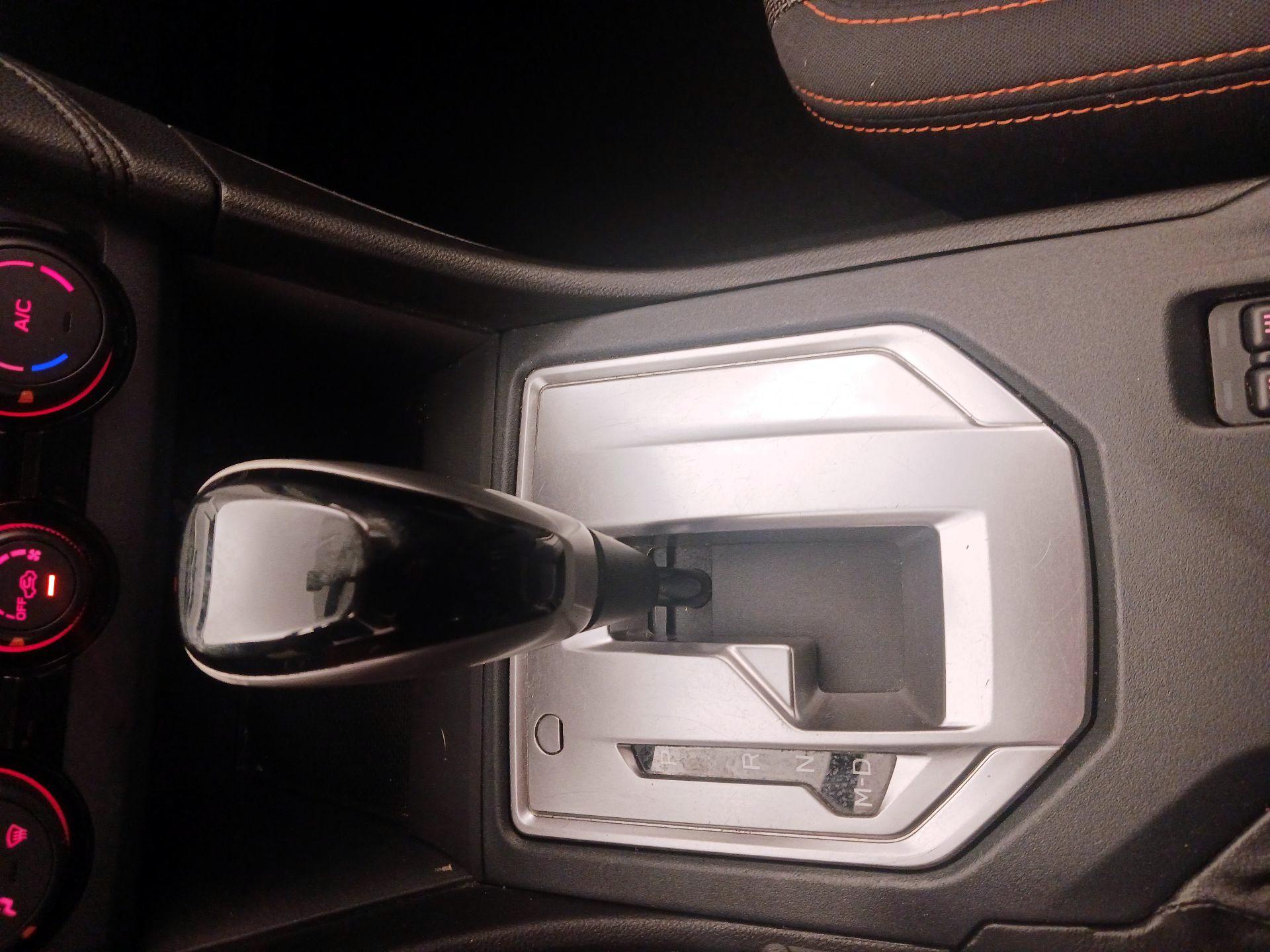 Thumbnail: 2018 Subaru Crosstrek - 17