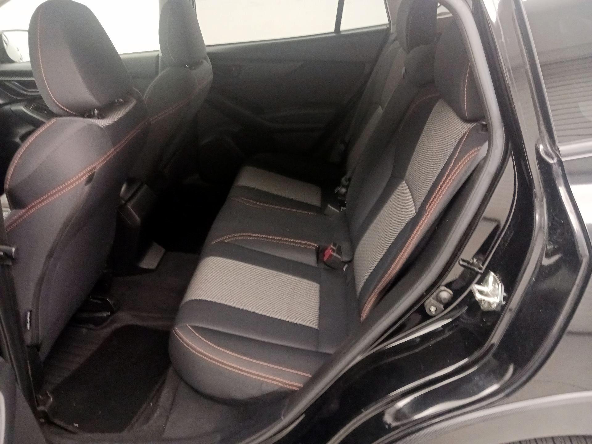 Thumbnail: 2018 Subaru Crosstrek - 18