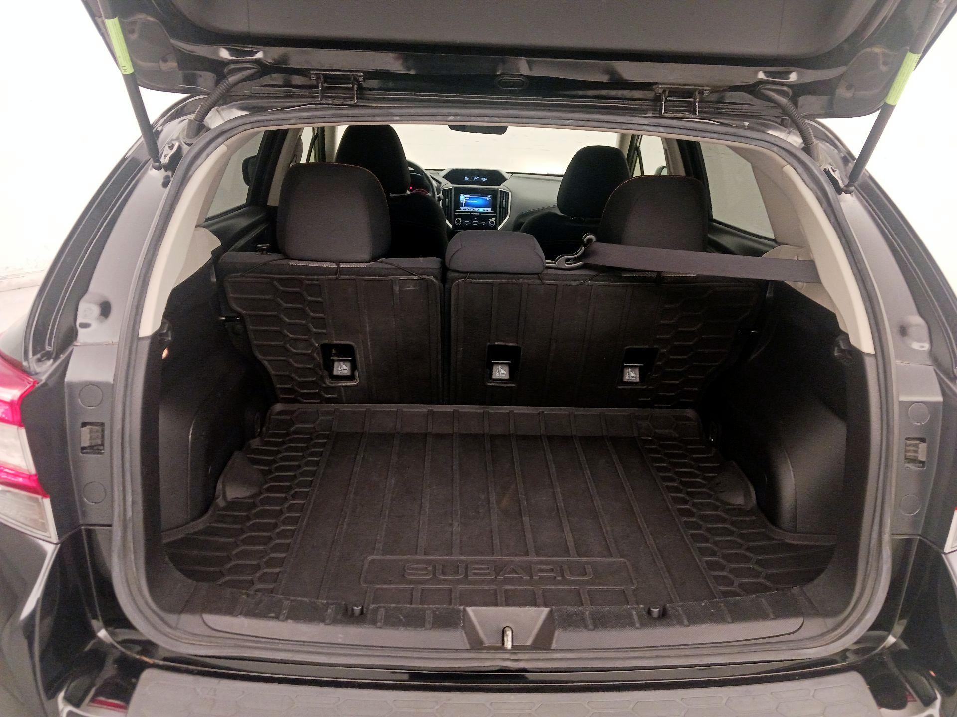 Thumbnail: 2018 Subaru Crosstrek - 19