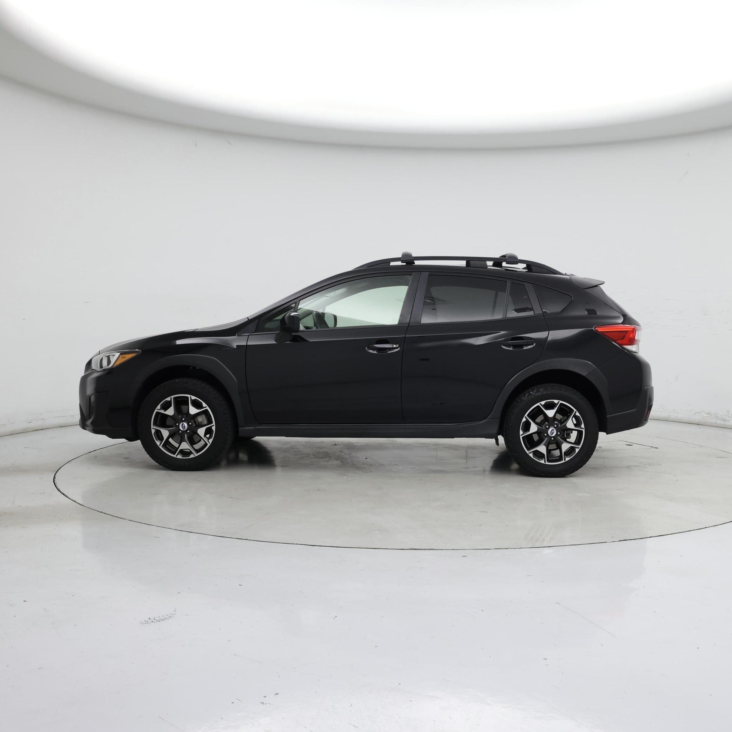 Thumbnail: 2018 Subaru Crosstrek - 3