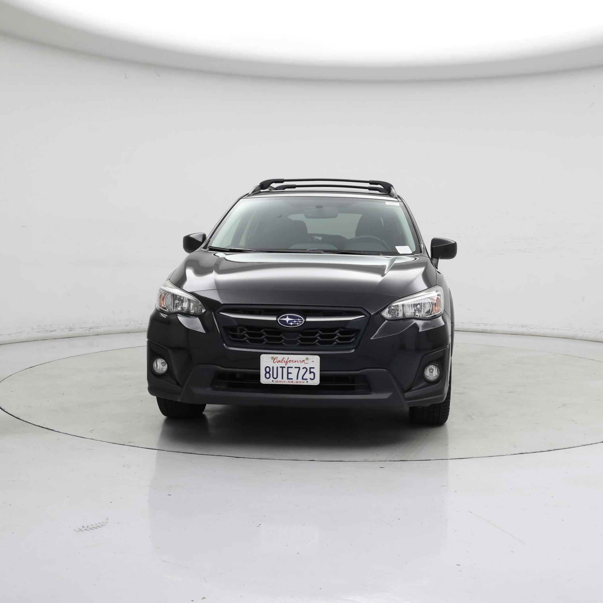 Thumbnail: 2018 Subaru Crosstrek - 5