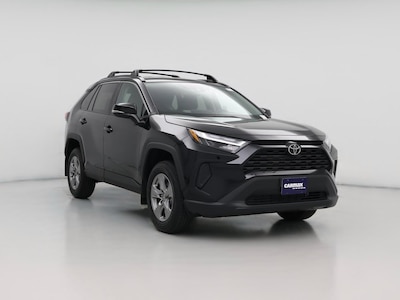 2024 Toyota RAV4 XLE -
                Fresno, CA