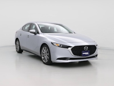 2020 Mazda Mazda3  -
                Modesto, CA