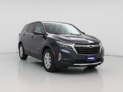 2022 Chevrolet Equinox LT -
                Fresno, CA