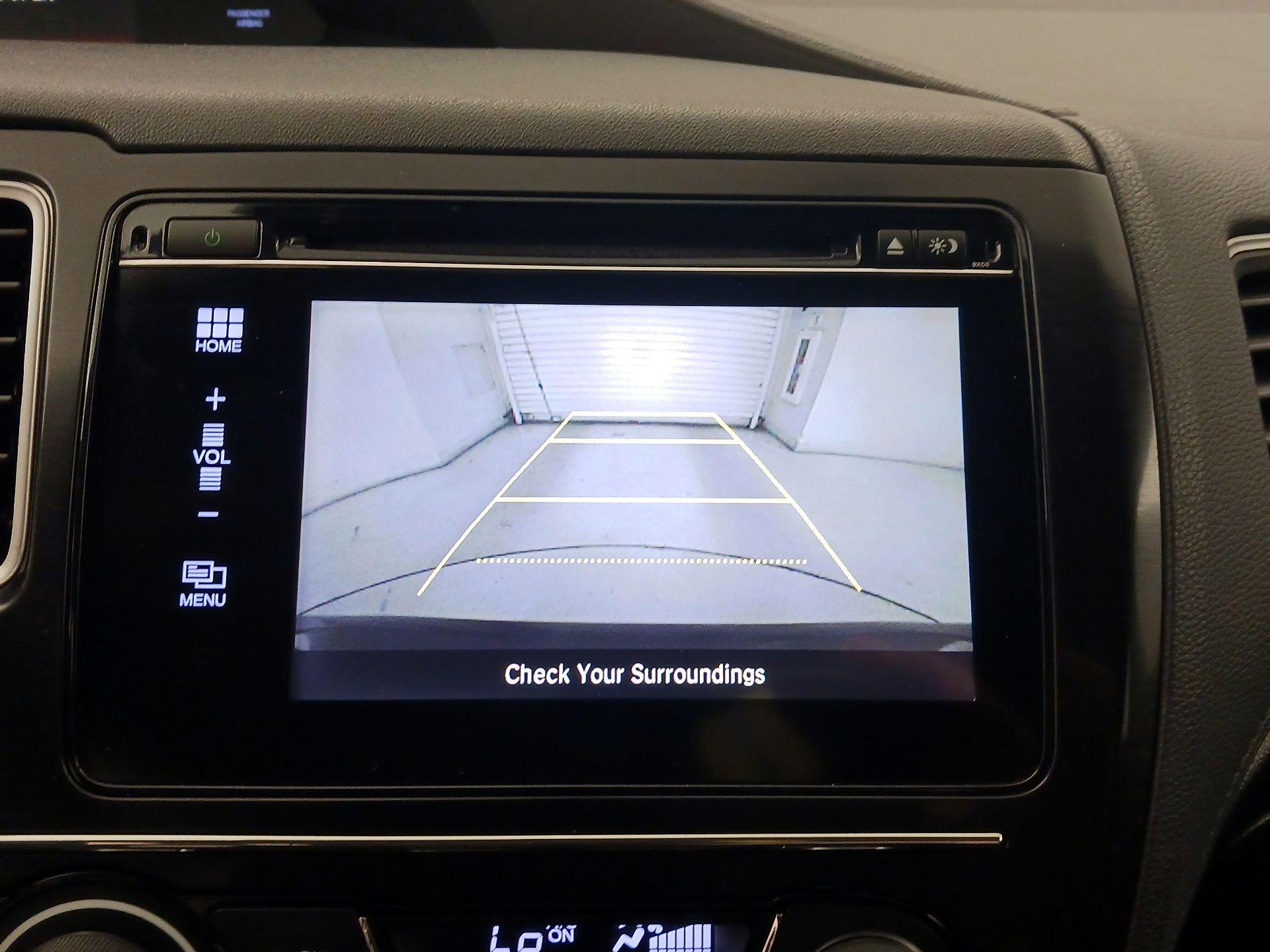 Thumbnail: 2015 Honda Civic - 14