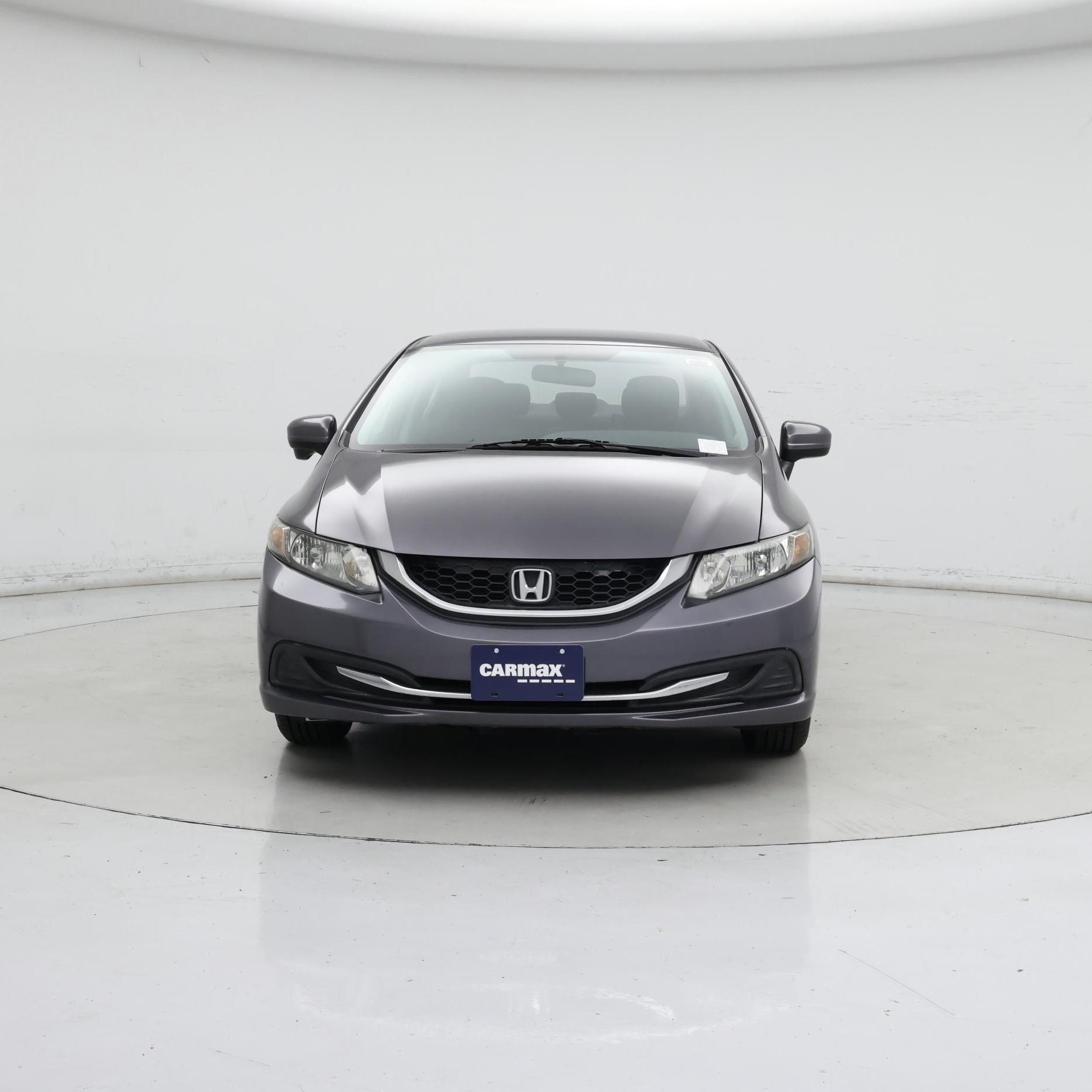 Thumbnail: 2015 Honda Civic - 5