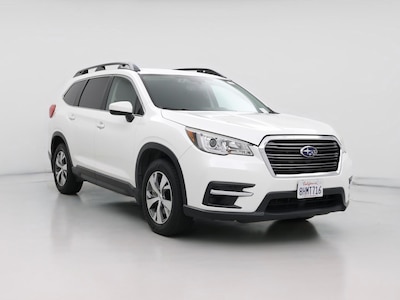2019 Subaru Ascent Premium -
                  Visalia, CA