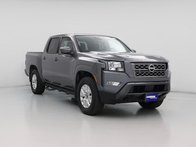 2024 Nissan Frontier SV -
                Fairfield, CA