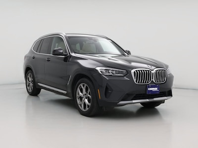 2022 BMW X3 sDrive30i -
                Fresno, CA