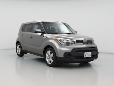 2018 Kia Soul  -
                Fresno, CA