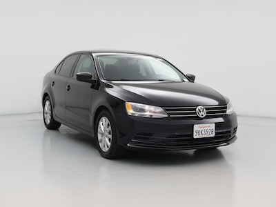 2015 Volkswagen Jetta SE -
                  Reno, NV