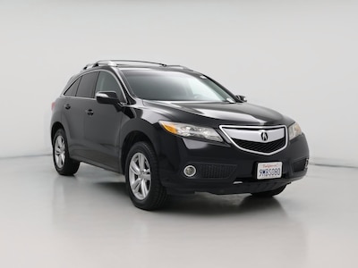 2014 Acura RDX Base -
                Fresno, CA