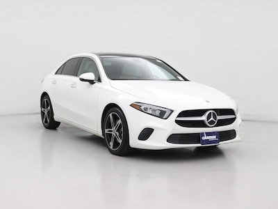 2022 Mercedes-Benz A-Class A 220 -
                Sacramento, CA