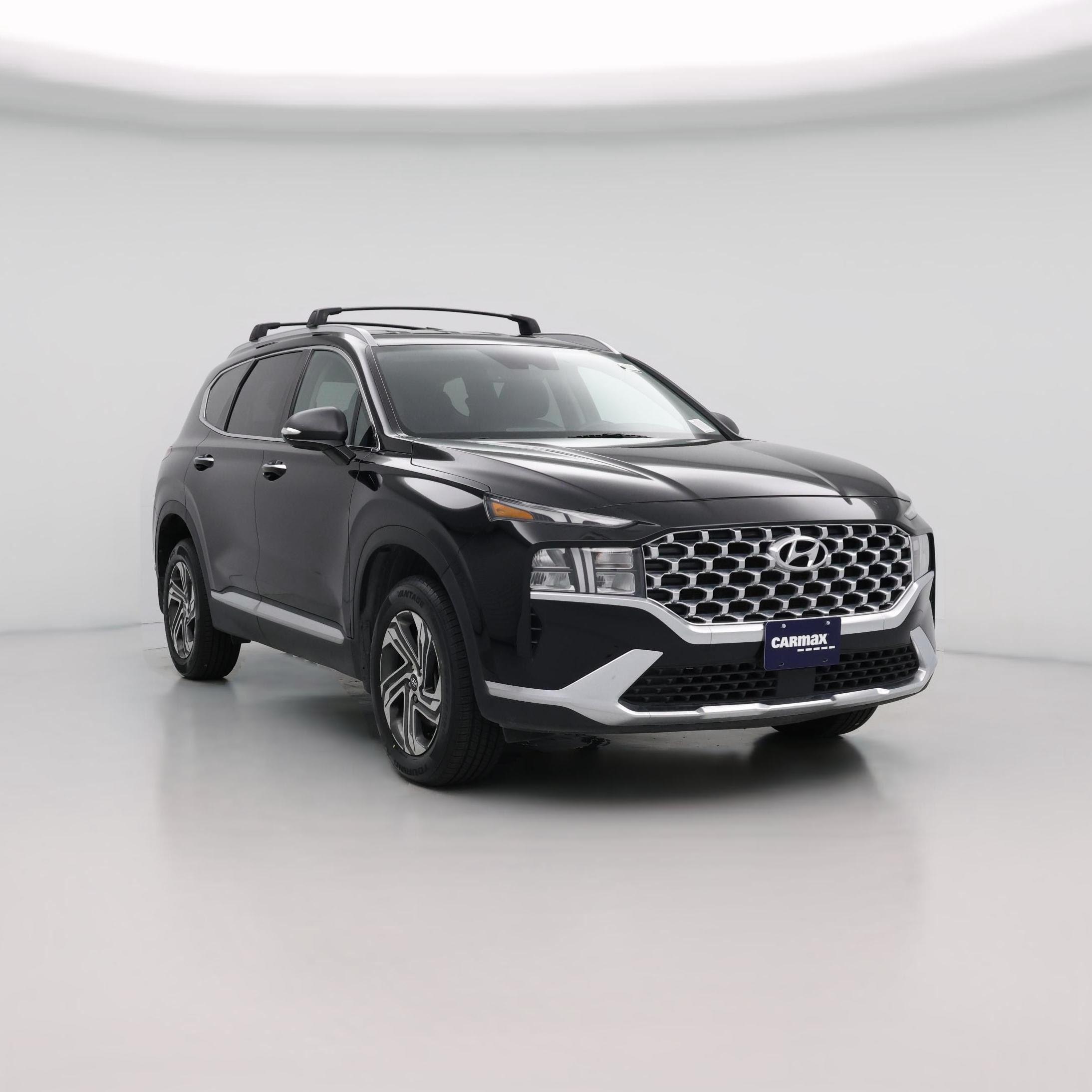 Thumbnail: 2022 Hyundai Santa Fe - 1