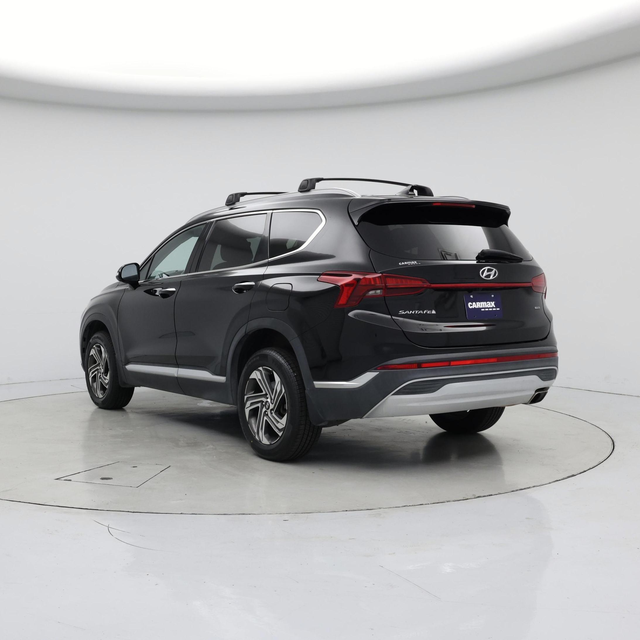 Thumbnail: 2022 Hyundai Santa Fe - 2