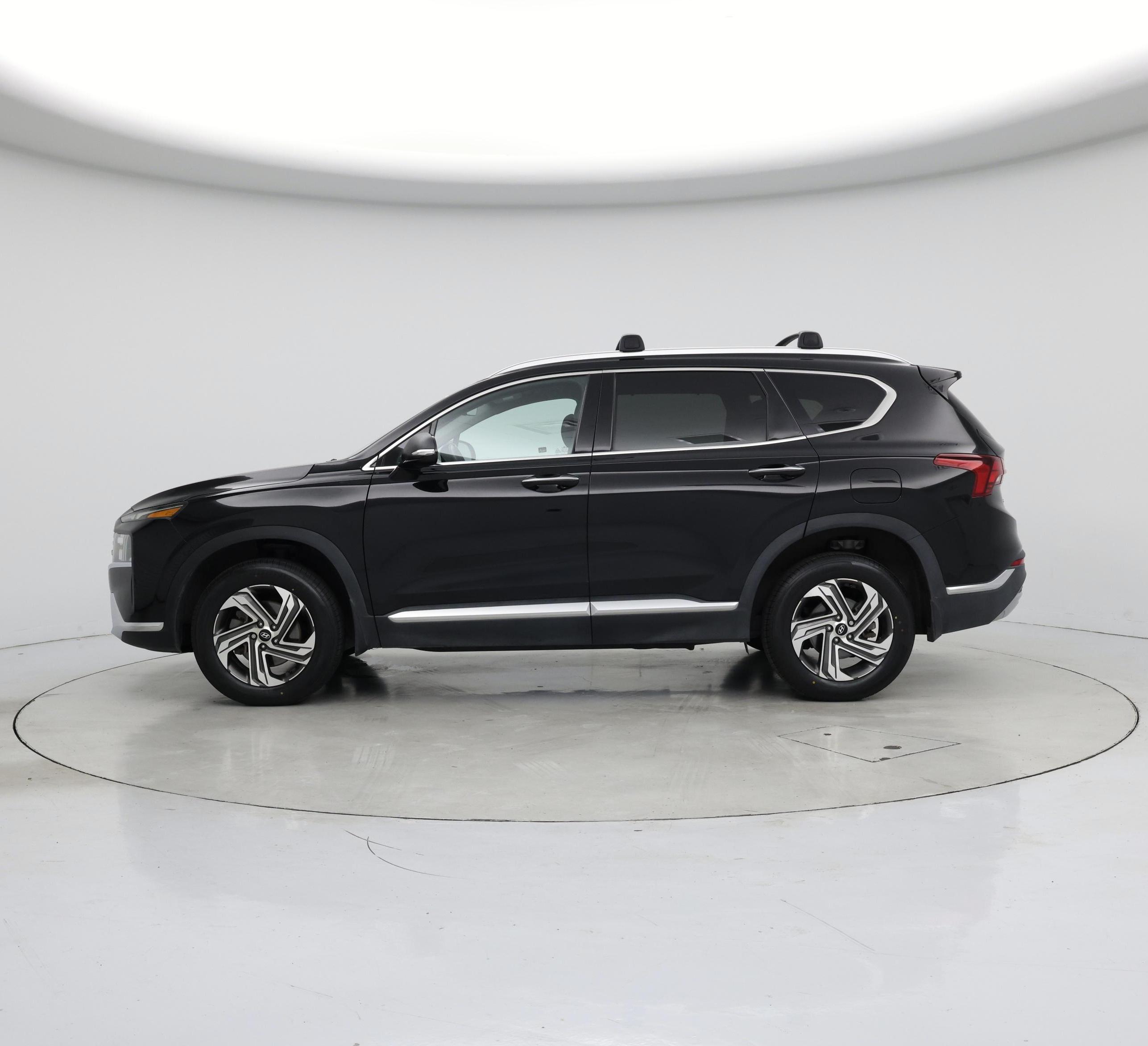 Thumbnail: 2022 Hyundai Santa Fe - 3