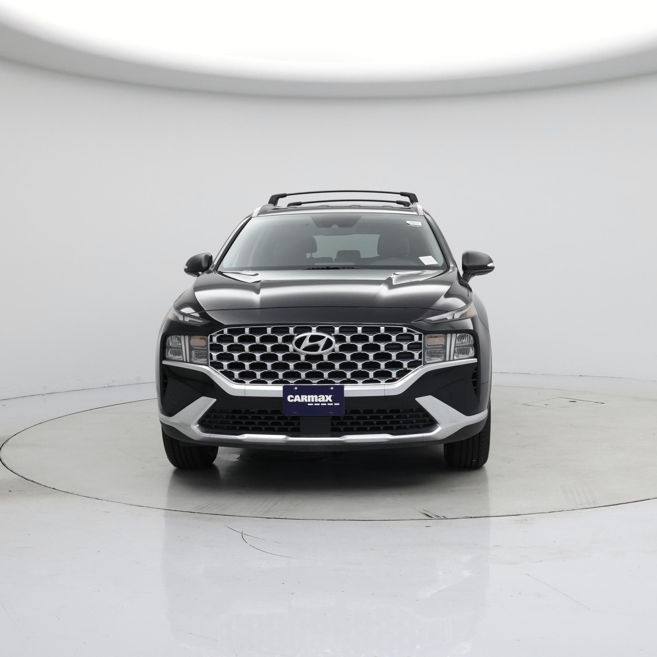 Thumbnail: 2022 Hyundai Santa Fe - 5
