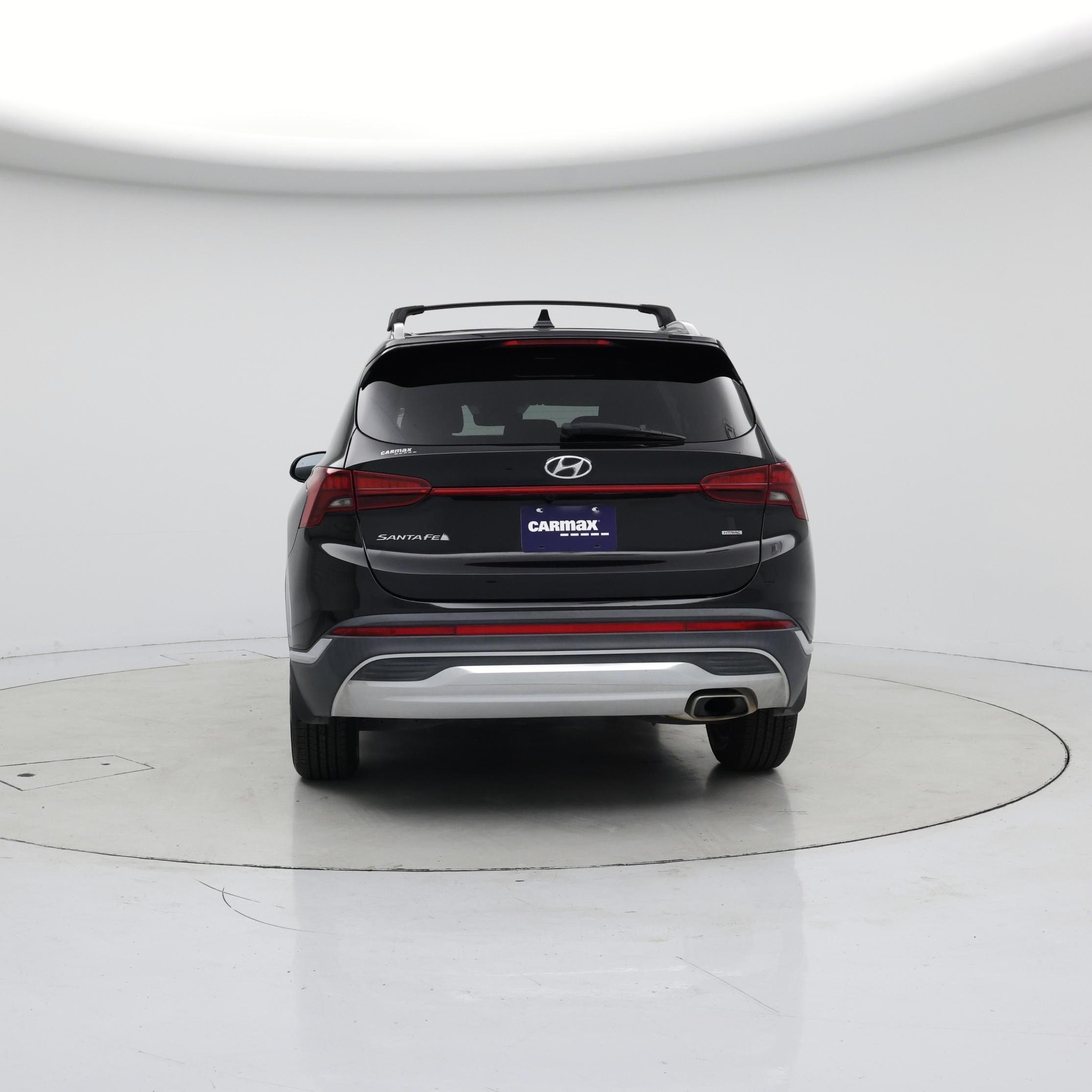 Thumbnail: 2022 Hyundai Santa Fe - 6