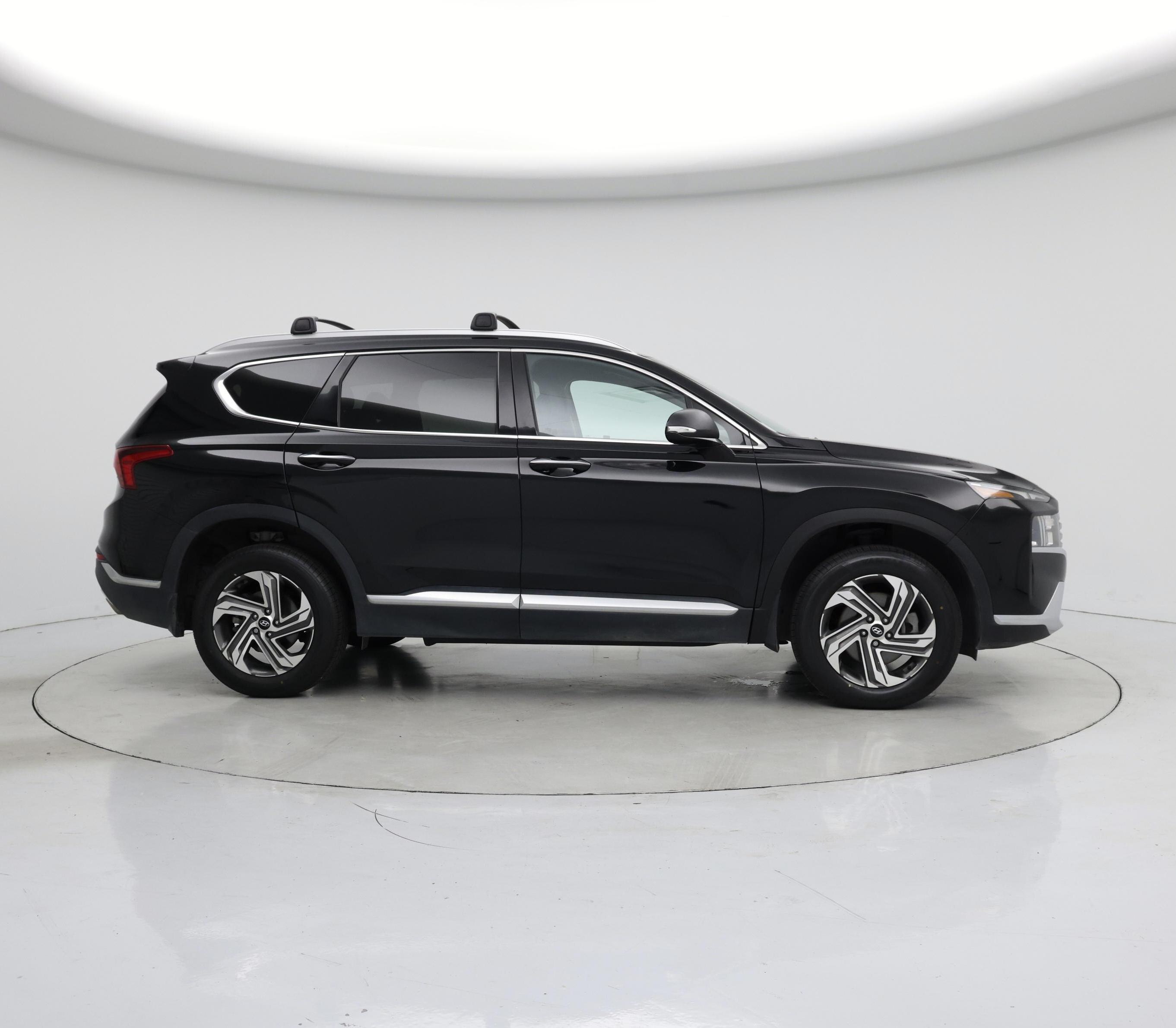 Thumbnail: 2022 Hyundai Santa Fe - 7