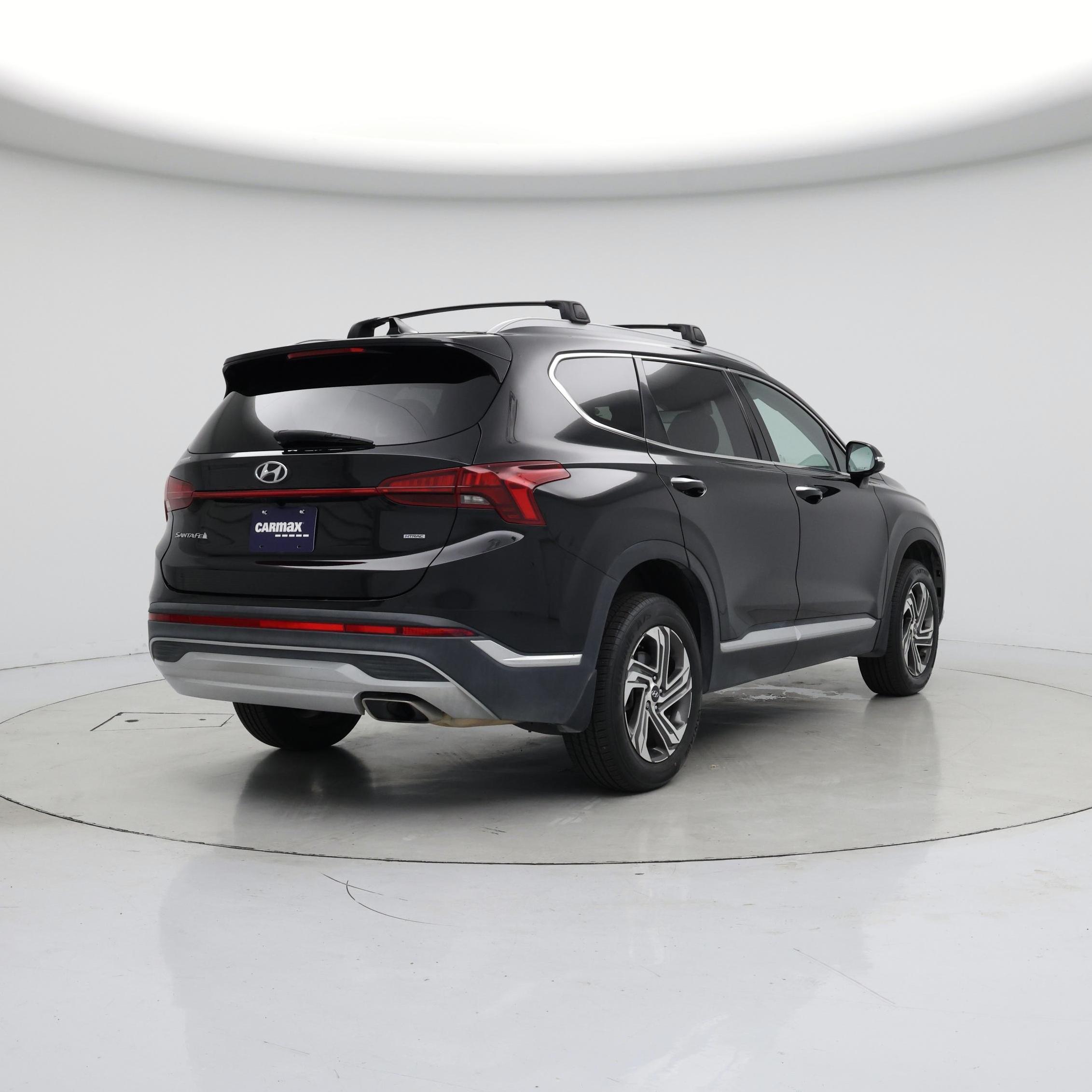 Thumbnail: 2022 Hyundai Santa Fe - 8