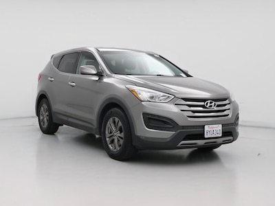 2014 Hyundai Santa Fe Sport 2.0T -
                Fresno, CA