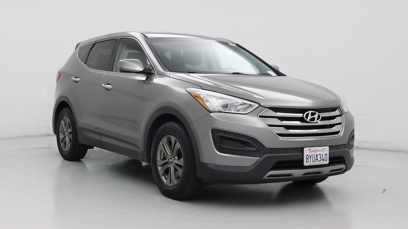 2014 Hyundai Santa Fe Sport 2.0T Hero Image