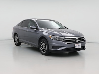 2020 Volkswagen Jetta SE -
                San Jose, CA