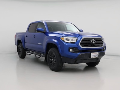 2016 Toyota Tacoma SR -
                  Fresno, CA