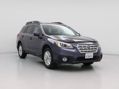 2015 Subaru Outback Premium -
                Fresno, CA
