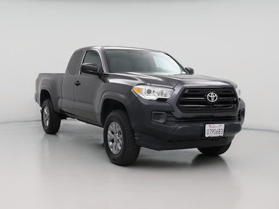 2017 Toyota Tacoma SR -
                Fresno, CA