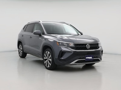 2022 Volkswagen Taos SE -
                Fresno, CA
