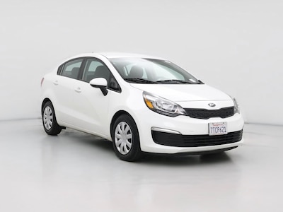 2017 Kia Rio LX -
                Fresno, CA