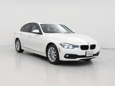 2016 BMW 3 Series 320i -
                Fresno, CA