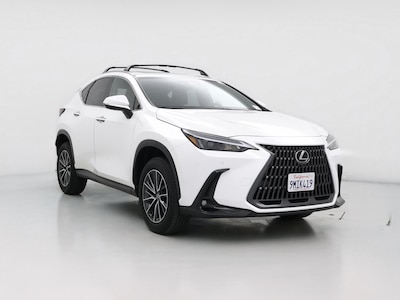 2025 Lexus NX Hybrid 350h Premium -
                  Fresno, CA