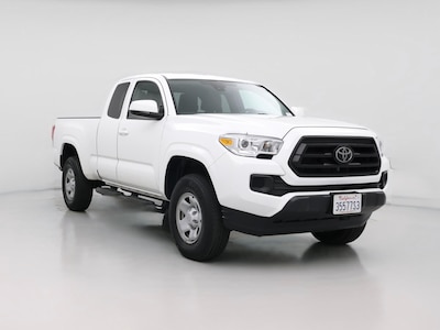 2023 Toyota Tacoma SR -
                San Jose, CA