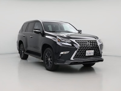 2023 Lexus GX 460 -
                  South Jordan, UT