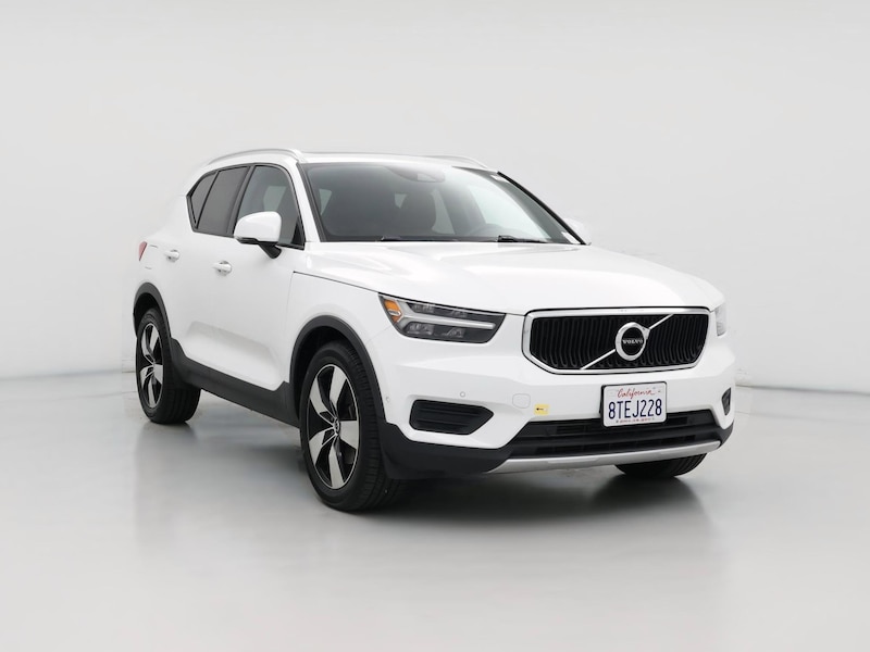 2019 Volvo XC40 T5 Momentum -
                  Fresno, CA