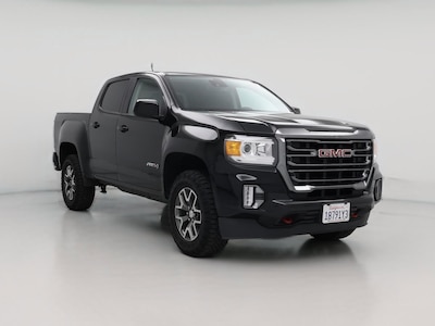 2022 GMC Canyon AT4 -
                Fresno, CA