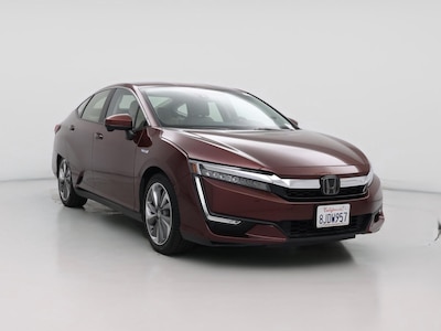 2018 Honda Clarity  -
                  Fresno, CA