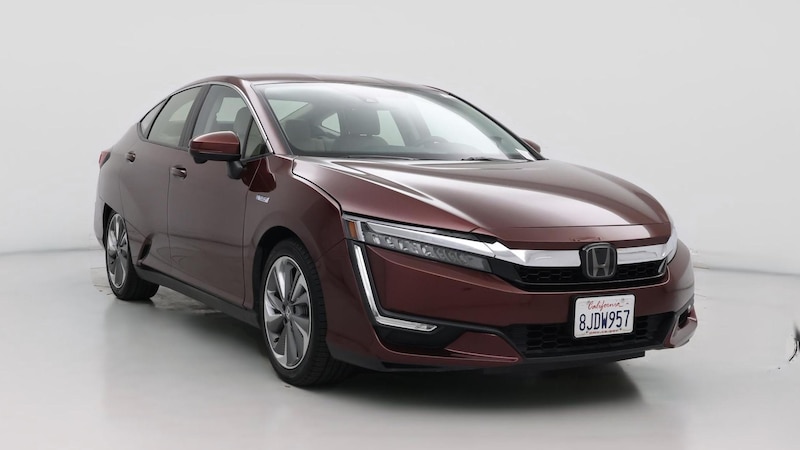 2018 Honda Clarity  Hero Image