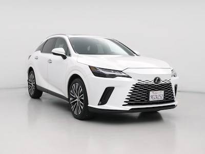 2023 Lexus RX 350 Luxury -
                Roseville, CA