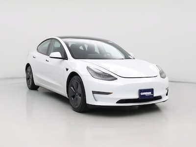 2022 Tesla Model 3 Long Range -
                Fresno, CA