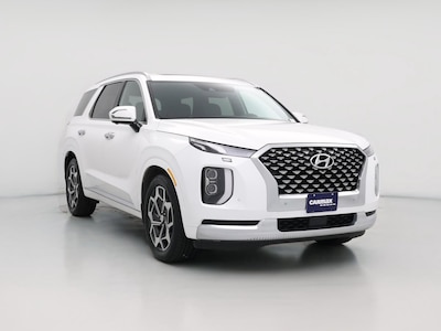 2021 Hyundai Palisade Calligraphy -
                Fresno, CA