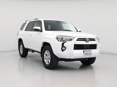 2023 Toyota 4Runner SR5 -
                Fresno, CA